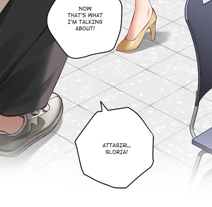 God of Pleasure Chapter 48 - Page 119
