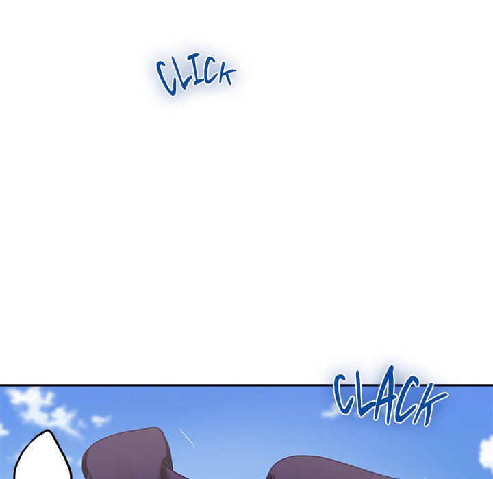 God of Pleasure Chapter 48 - Page 154