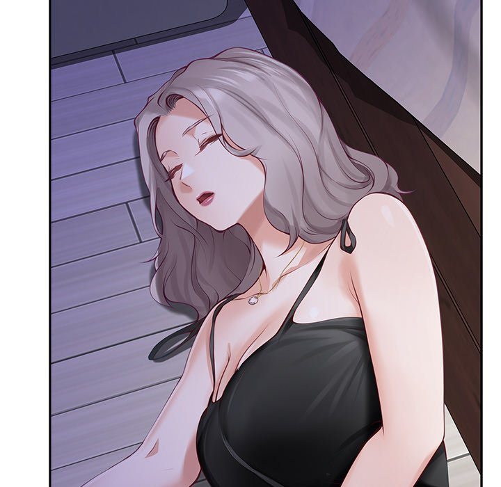 God of Pleasure Chapter 48 - Page 210