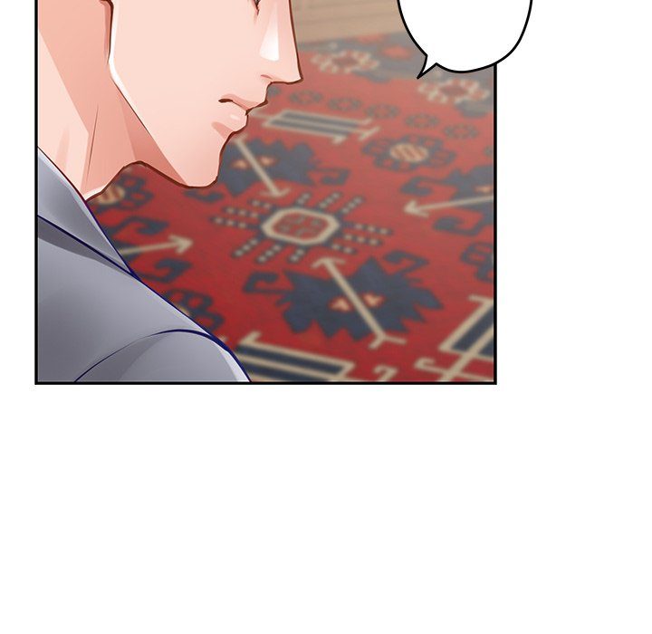 God of Pleasure Chapter 50 - Page 111