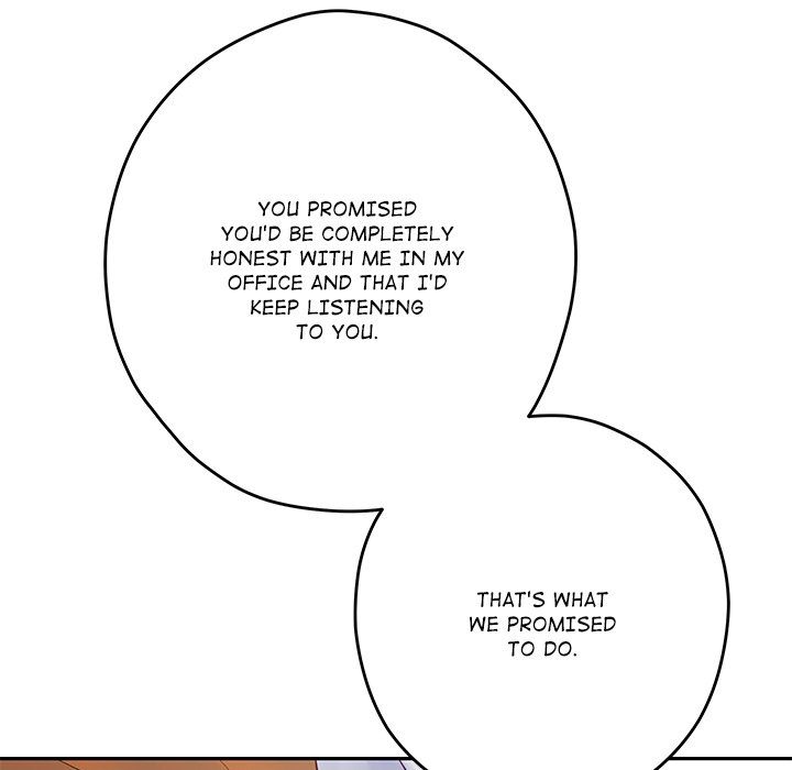 God of Pleasure Chapter 50 - Page 125