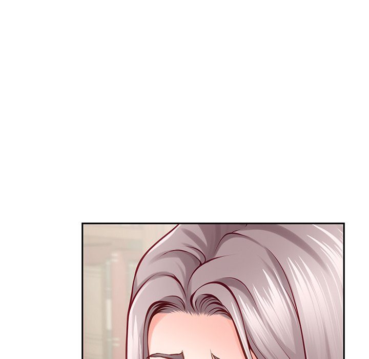 God of Pleasure Chapter 50 - Page 140