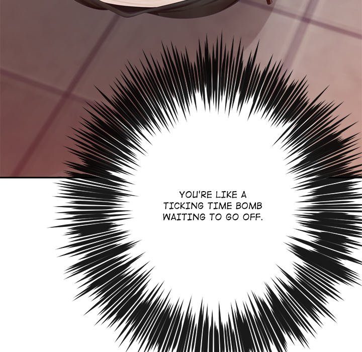 God of Pleasure Chapter 50 - Page 159