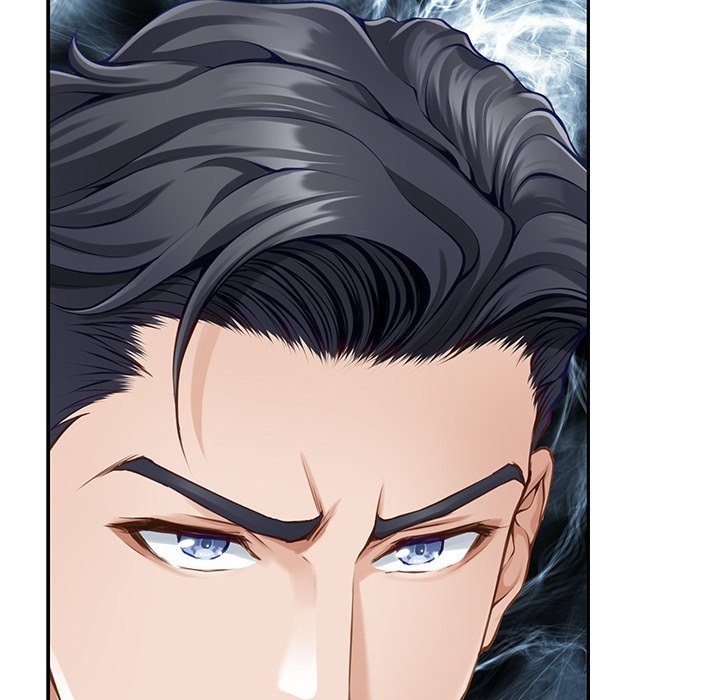 God of Pleasure Chapter 50 - Page 60