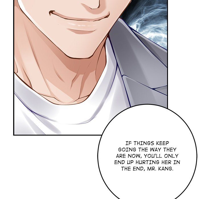 God of Pleasure Chapter 50 - Page 61