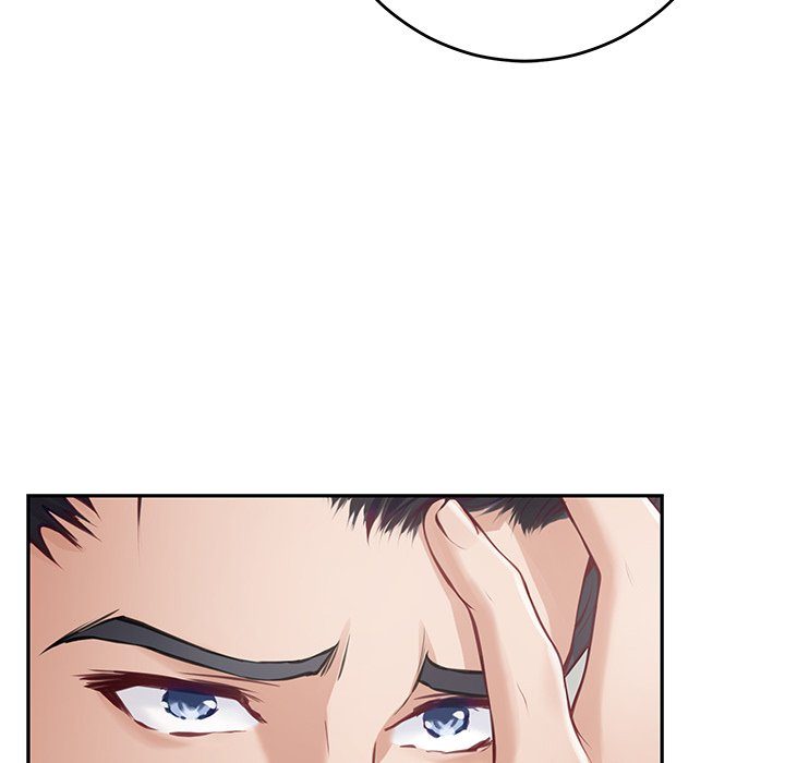 God of Pleasure Chapter 50 - Page 91