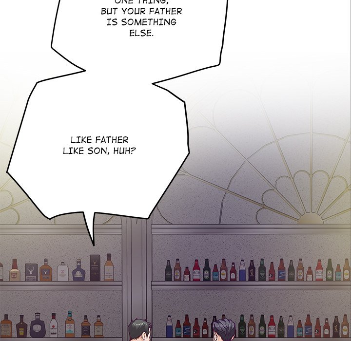 God of Pleasure Chapter 51 - Page 106