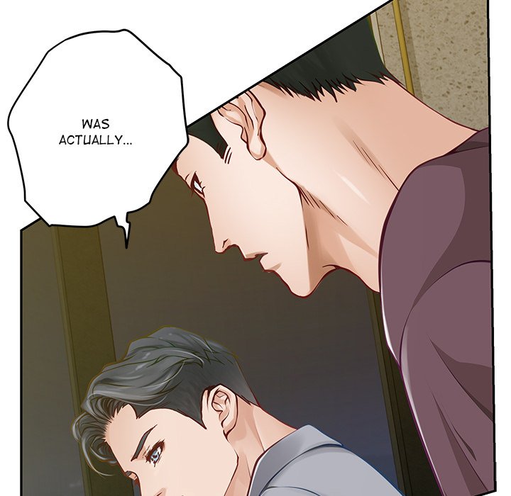 God of Pleasure Chapter 51 - Page 118