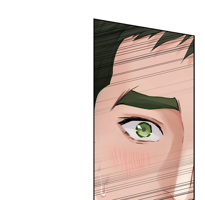 God of Pleasure Chapter 51 - Page 121