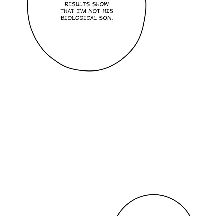 God of Pleasure Chapter 51 - Page 151