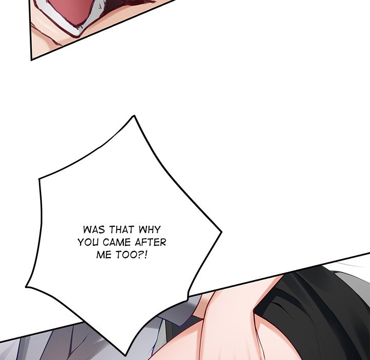 God of Pleasure Chapter 51 - Page 48