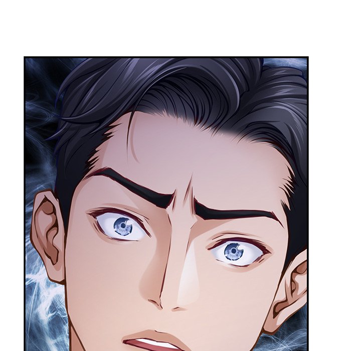 God of Pleasure Chapter 51 - Page 96