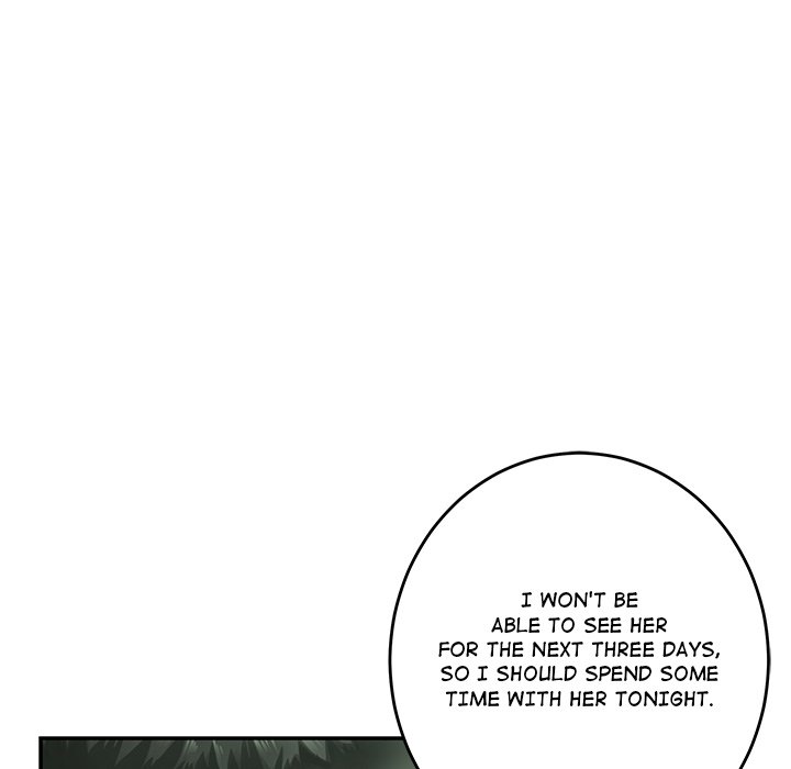 God of Pleasure Chapter 52 - Page 114