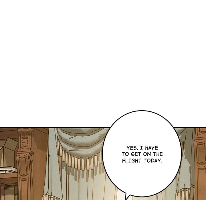 God of Pleasure Chapter 52 - Page 123