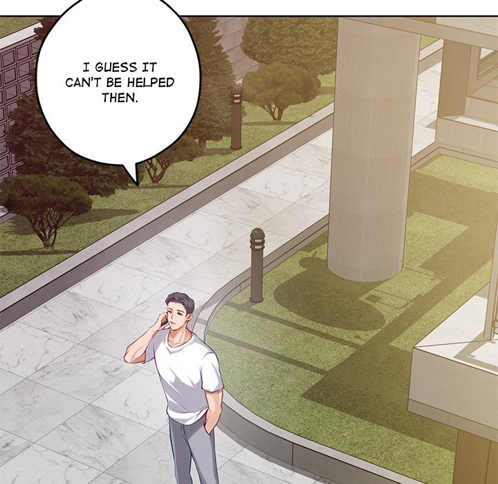 God of Pleasure Chapter 52 - Page 127