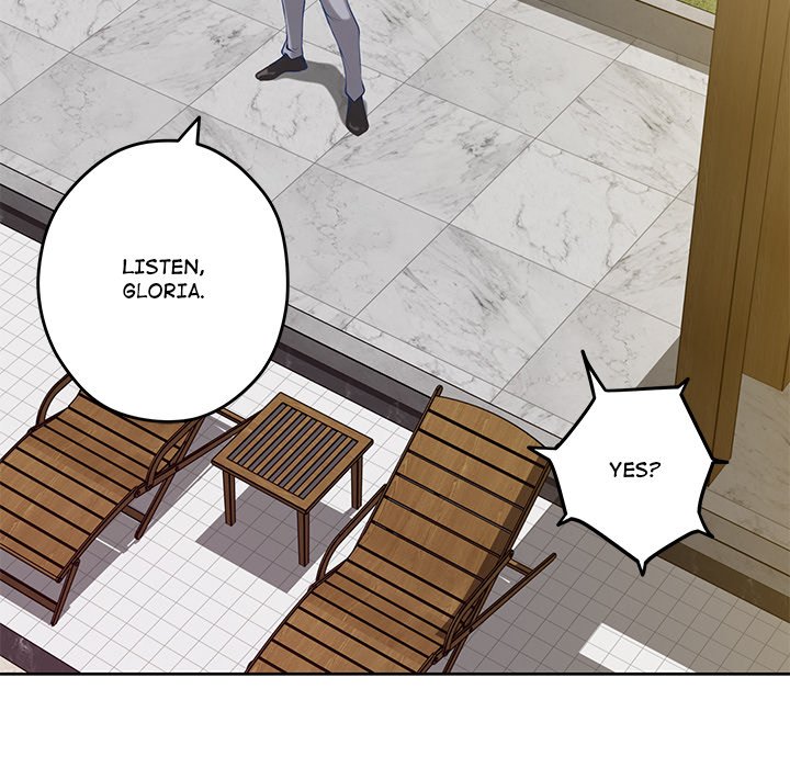 God of Pleasure Chapter 52 - Page 128