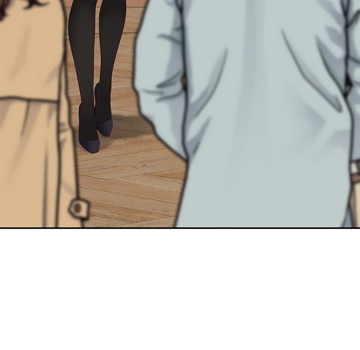God of Pleasure Chapter 52 - Page 152
