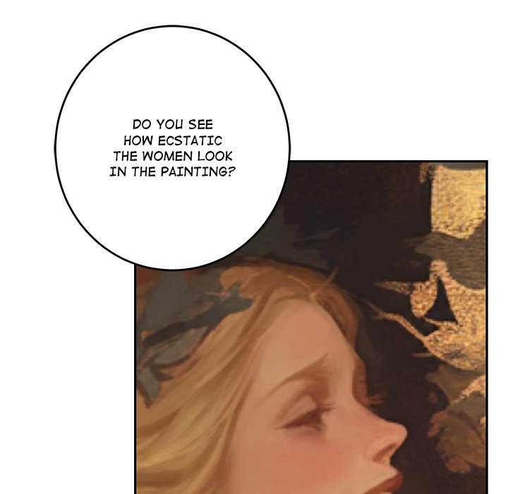 God of Pleasure Chapter 52 - Page 171