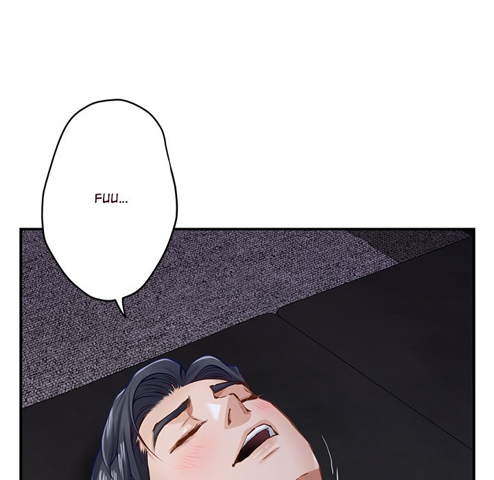 God of Pleasure Chapter 52 - Page 51