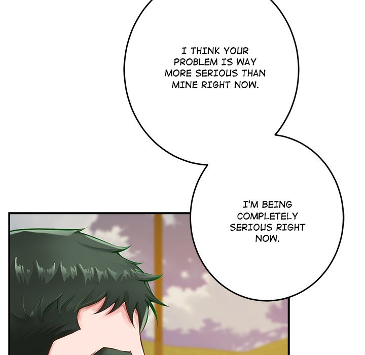 God of Pleasure Chapter 52 - Page 82