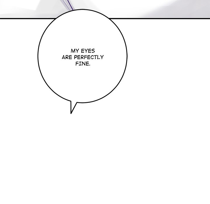 God of Pleasure Chapter 52 - Page 95