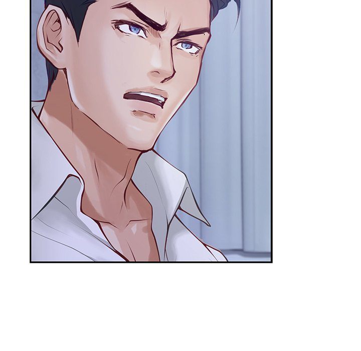 God of Pleasure Chapter 54 - Page 121