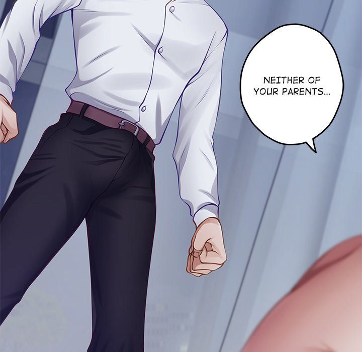 God of Pleasure Chapter 54 - Page 139
