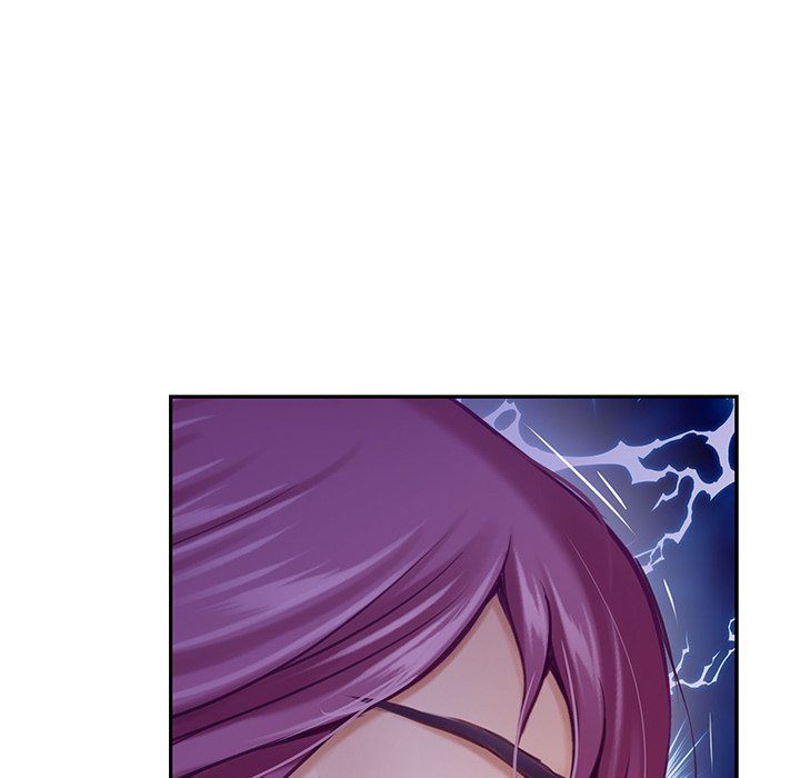 God of Pleasure Chapter 54 - Page 158