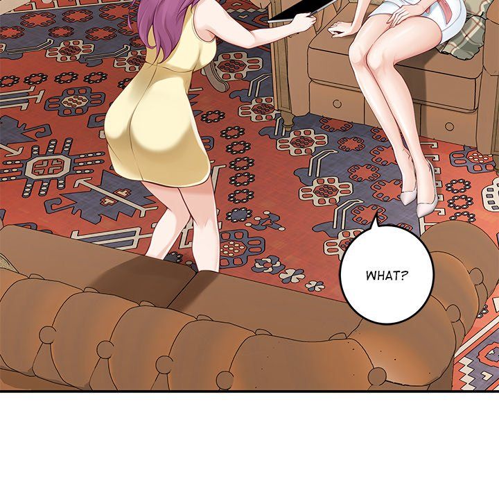 God of Pleasure Chapter 54 - Page 187