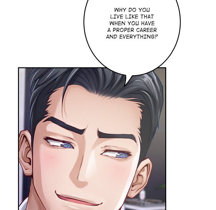 God of Pleasure Chapter 54 - Page 24