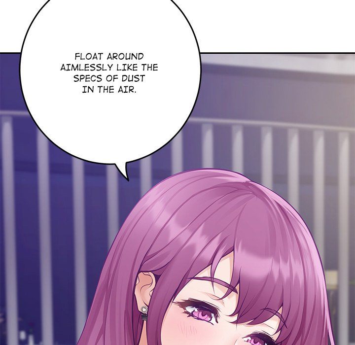 God of Pleasure Chapter 54 - Page 34