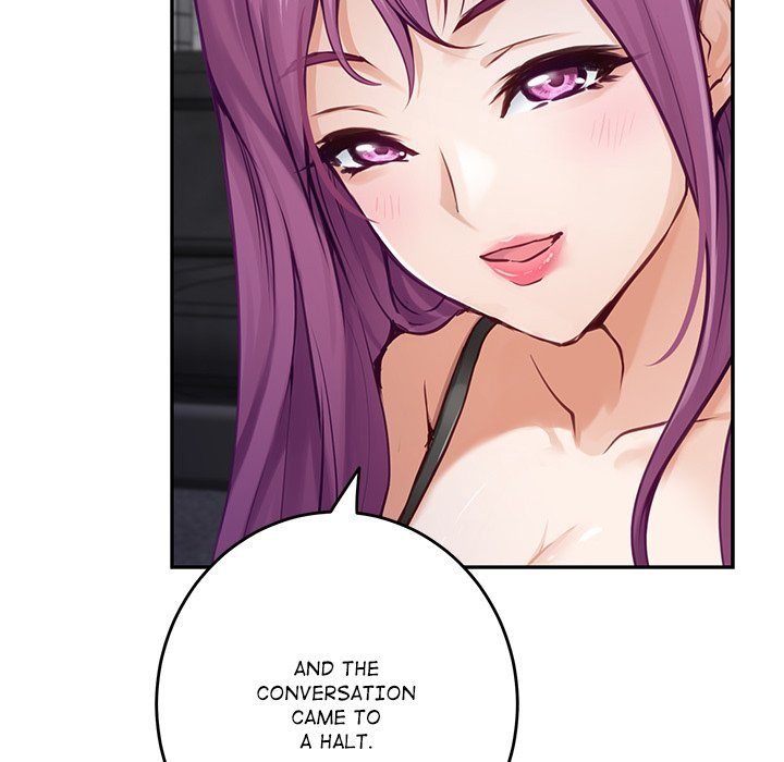 God of Pleasure Chapter 54 - Page 91