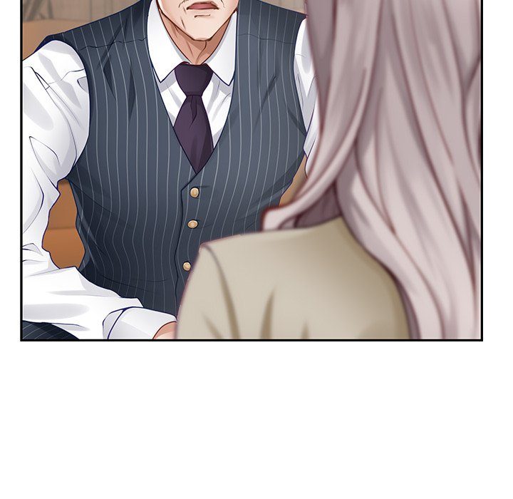 God of Pleasure Chapter 55 - Page 117