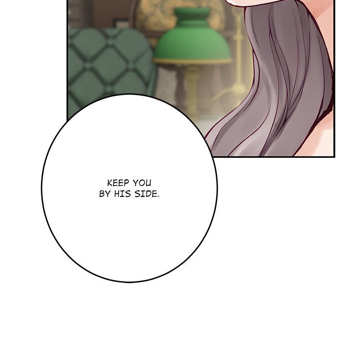 God of Pleasure Chapter 55 - Page 123
