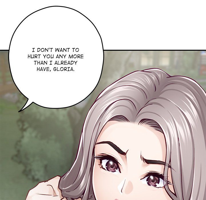 God of Pleasure Chapter 55 - Page 155