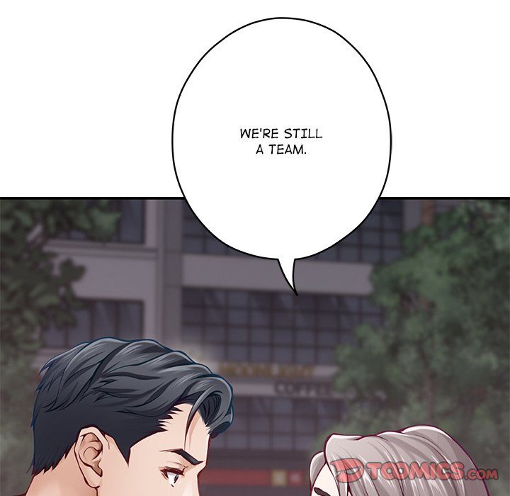 God of Pleasure Chapter 55 - Page 160