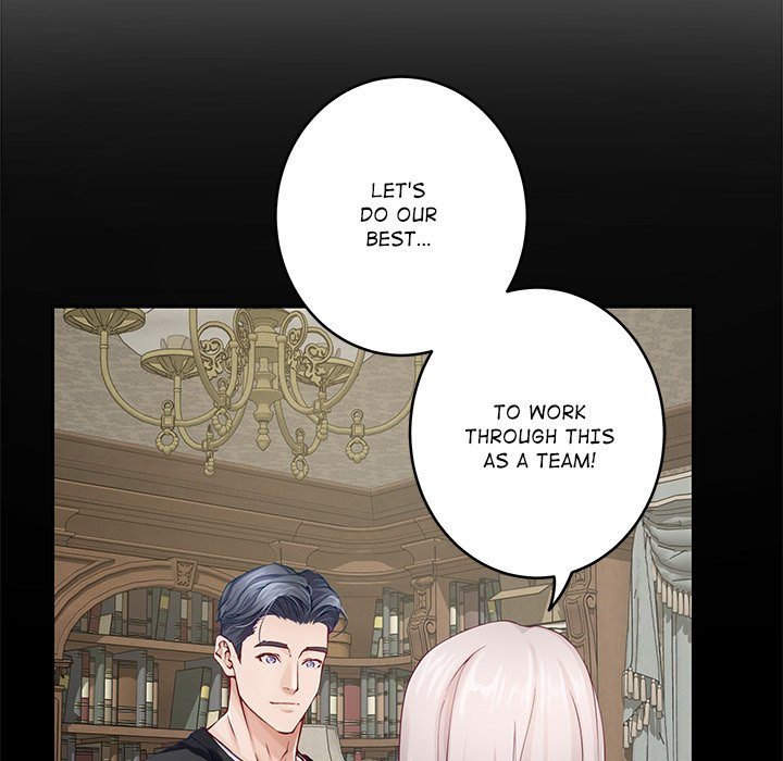 God of Pleasure Chapter 55 - Page 163