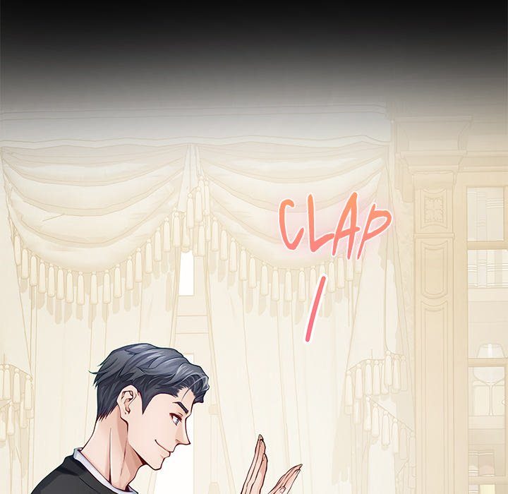 God of Pleasure Chapter 55 - Page 167