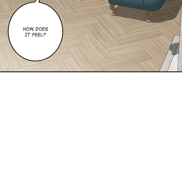 God of Pleasure Chapter 55 - Page 190
