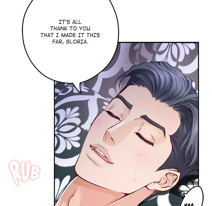 God of Pleasure Chapter 55 - Page 202