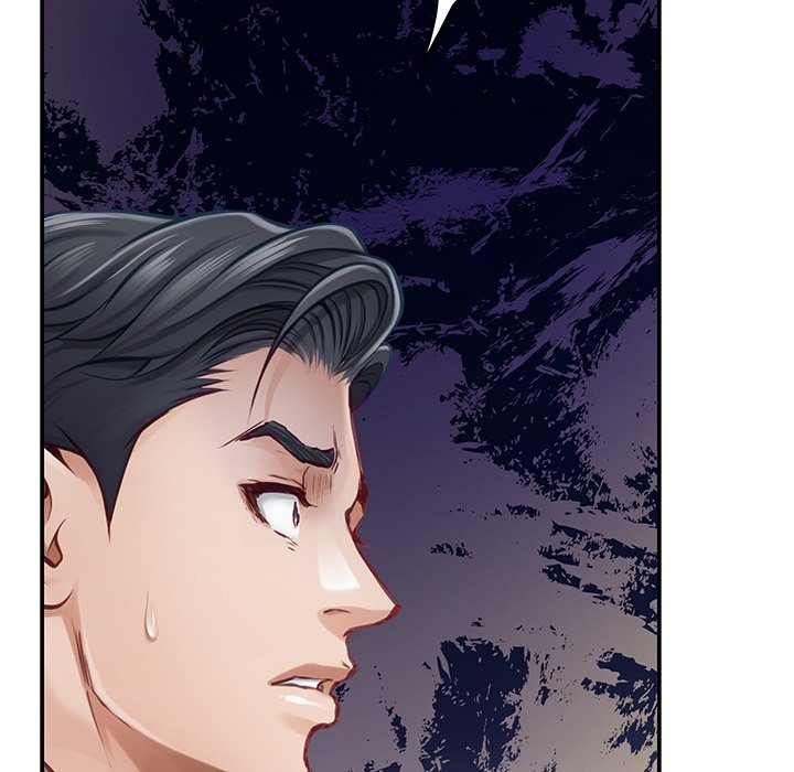 God of Pleasure Chapter 55 - Page 29