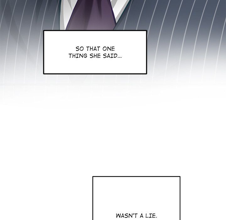 God of Pleasure Chapter 55 - Page 72