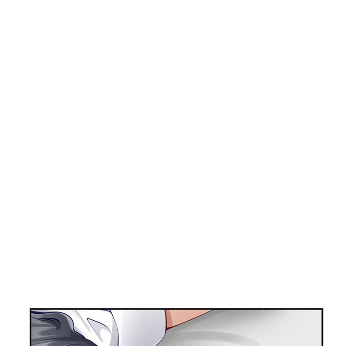 God of Pleasure Chapter 55 - Page 99