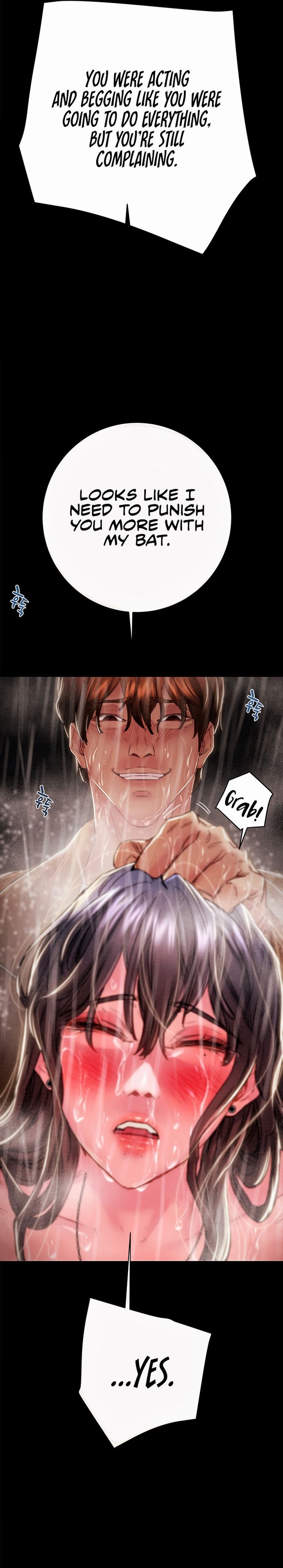The Man Who Devours Chapter 49 - Page 19