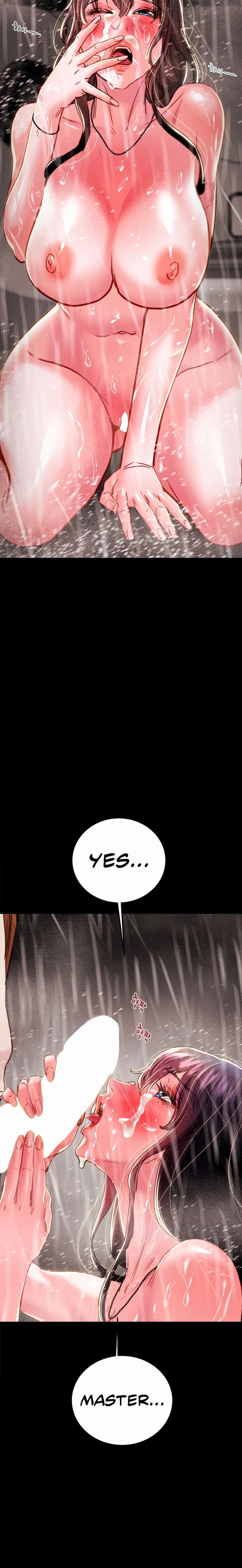 The Man Who Devours Chapter 49 - Page 36