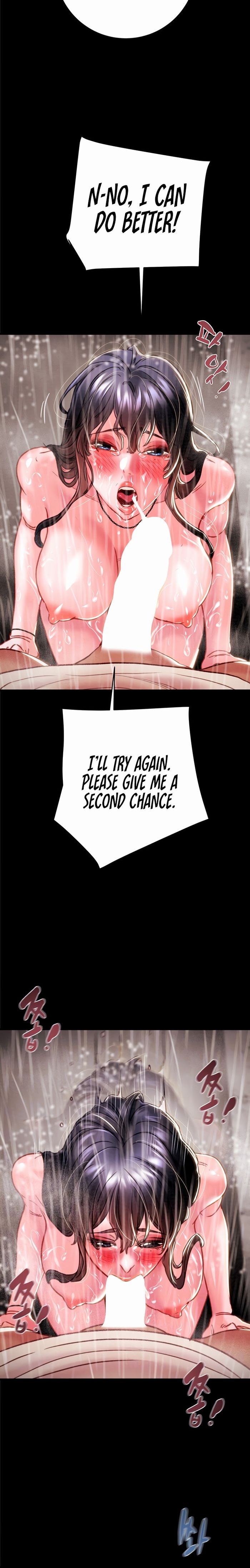 The Man Who Devours Chapter 49 - Page 6