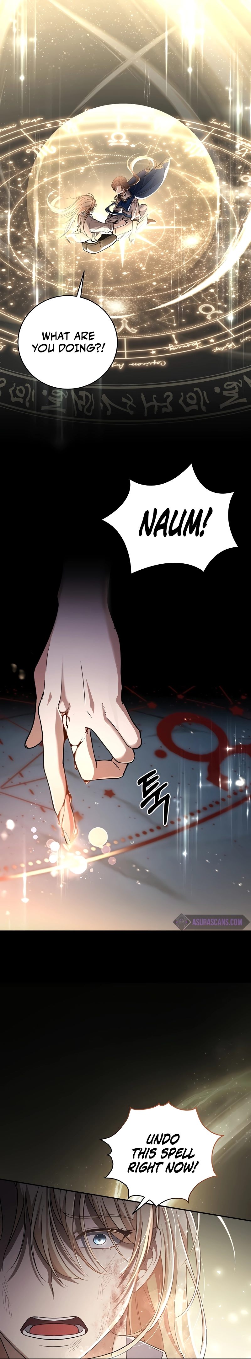 Margrave’s Bastard Son was The Emperor Chapter 1 - Page 9