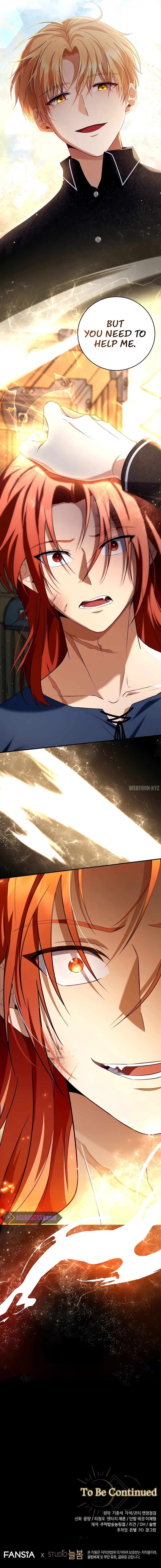 Margrave’s Bastard Son was The Emperor Chapter 5 - Page 15