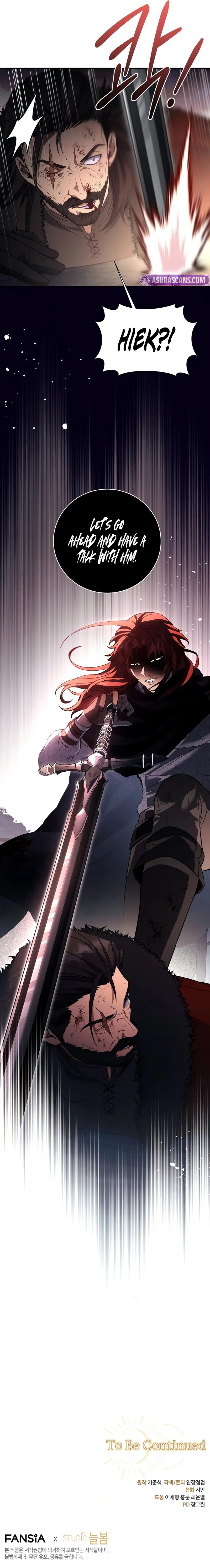 Margrave’s Bastard Son was The Emperor Chapter 73 - Page 11