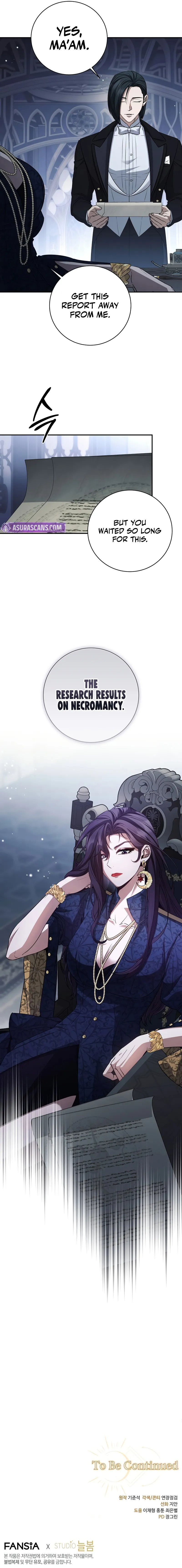 Margrave’s Bastard Son was The Emperor Chapter 75 - Page 11